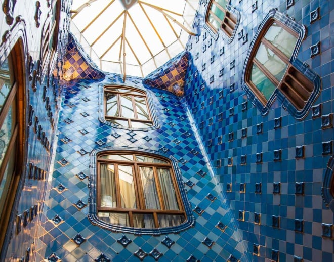 Casa Batllo Tickets, Barcelona Image