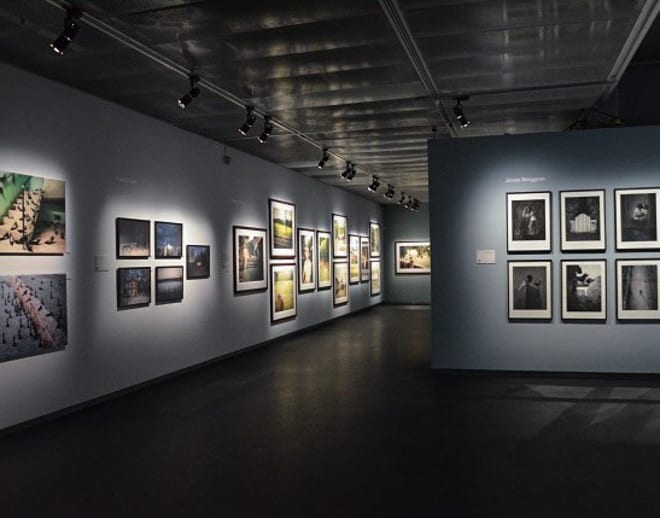 Fotografiska Stockholm Tickets (Museum Tickets) Image