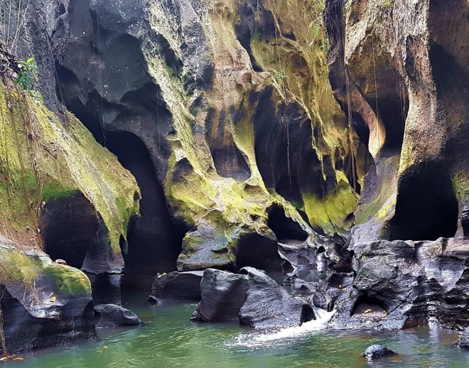 Hidden Canyon Beji Guwang Ticket, Bali (Tiket Masuk) Image