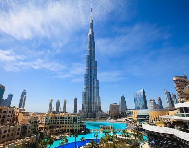 5 Days Tour of Dubai with Palm Atlantis Stay Image