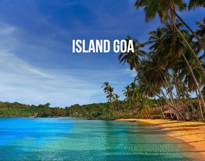 Divar Island Goa Tour Image