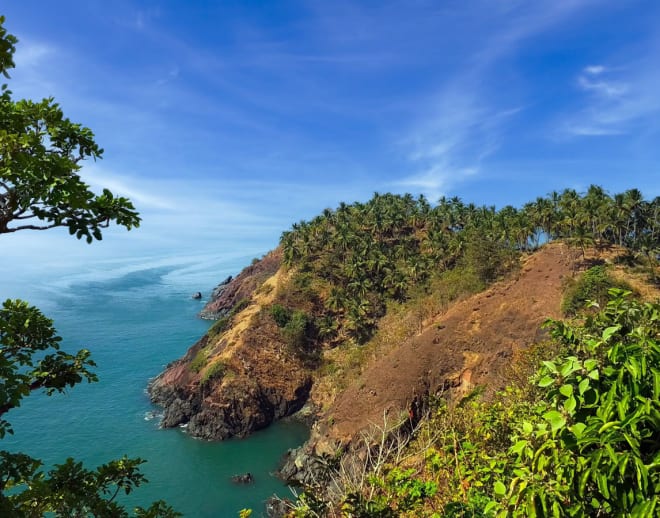 Divar Island Goa Tour Image