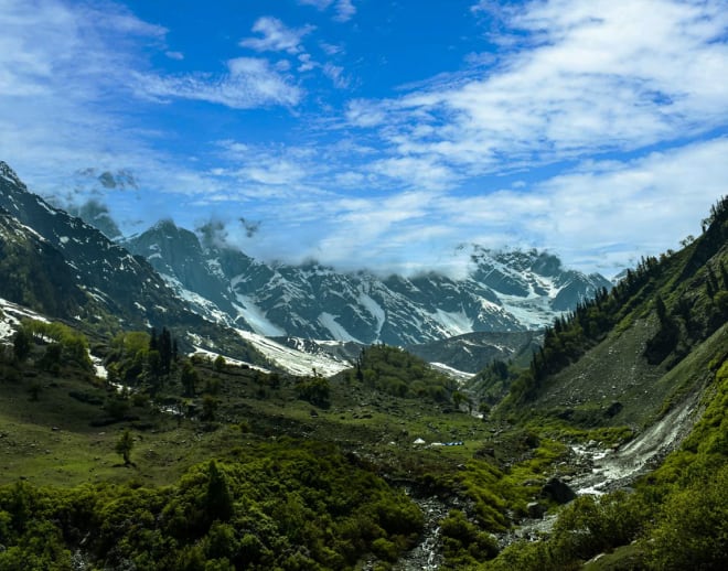 Beas Kund Trek with Manali Stay Image