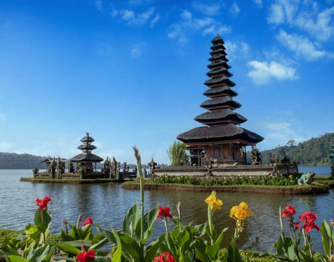 Premium 7 days getaway trip to bali Image