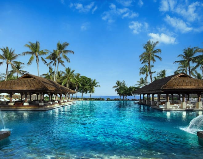 Premium 7 days getaway trip to bali Image