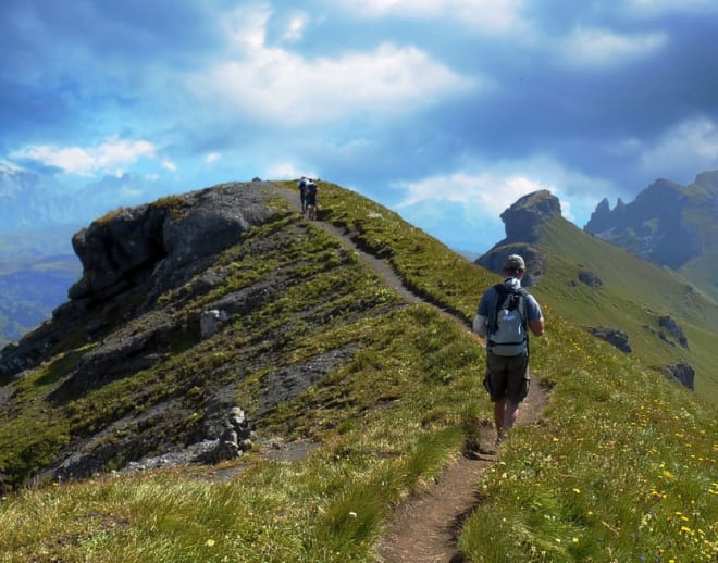 Phulara Ridge Trek Image