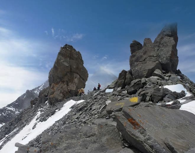 Srikhand Mahadev Trek Image