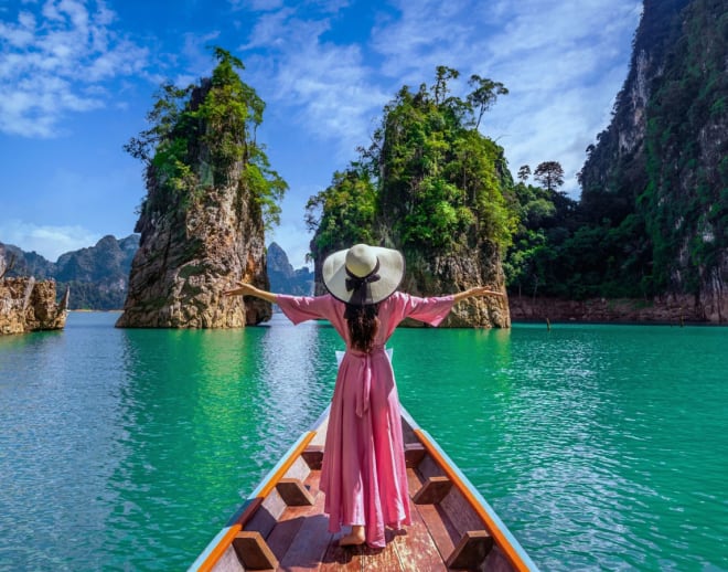 Thailand Tour Package Image