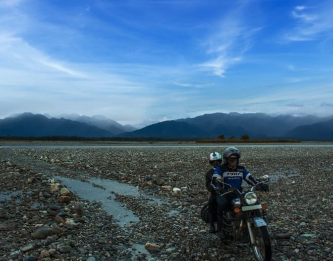 Tawang Bike Trip - Motorcycle Tour of Tawang in Arunachal Pradesh Image