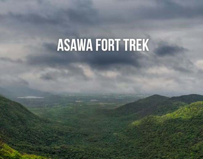 Asawa Fort Trek Image