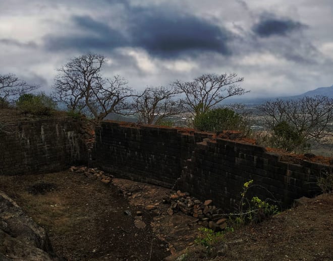 Asawa Fort Trek Image