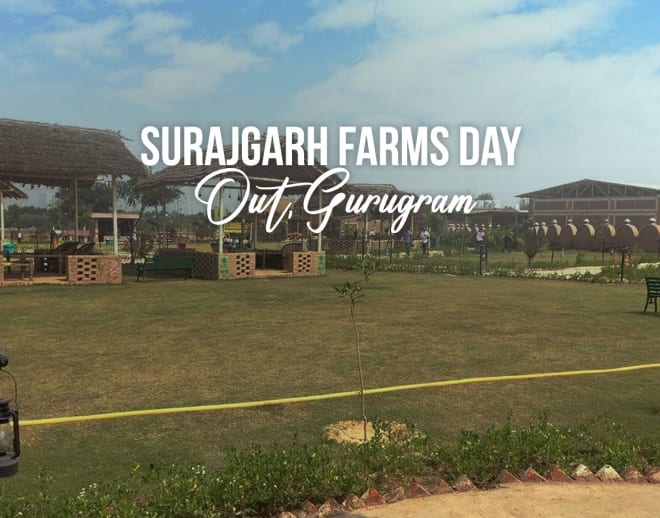 Surajgarh Farms Day Out, Gurugram Image