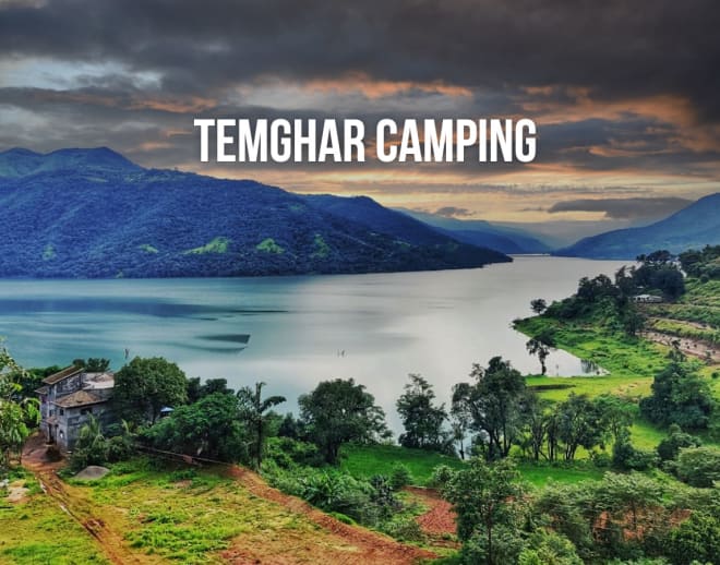 Temghar Camping Image