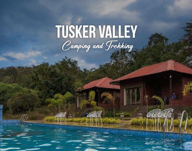 Tusker Valley Camping and Trekking Image