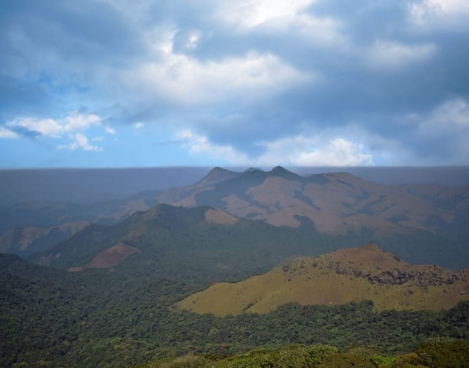 High Rope Adventure Activities Coorg Image