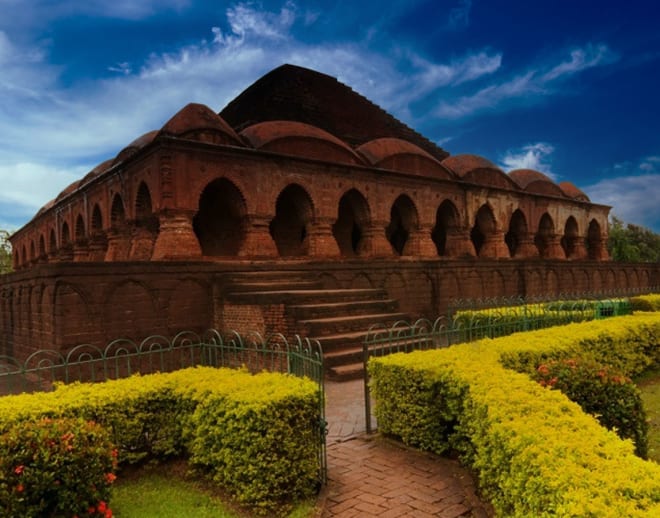 Bishnupur One Day Trip Image
