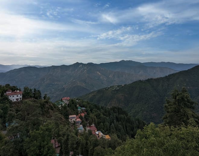 Lal Tibba Trek Image