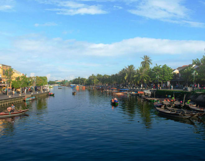 Best Of North, South And Central Vietnam Tour Package Image