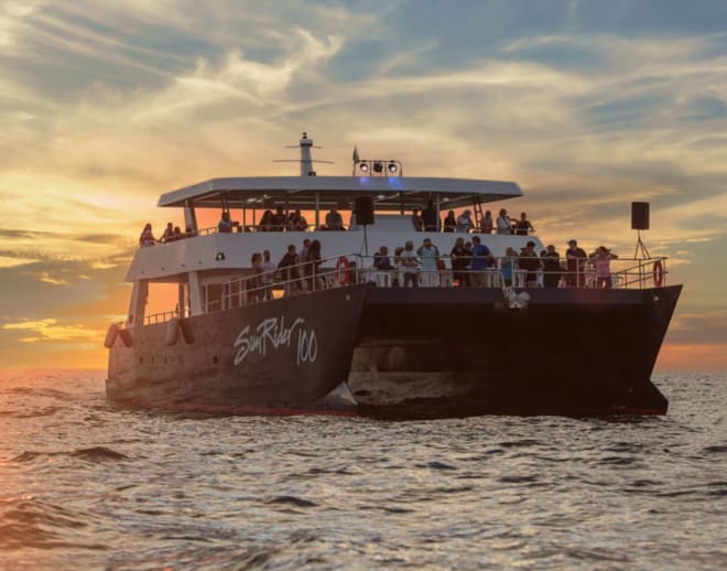 7 Days Bali Tour with Sunset Dinner Cruise Image