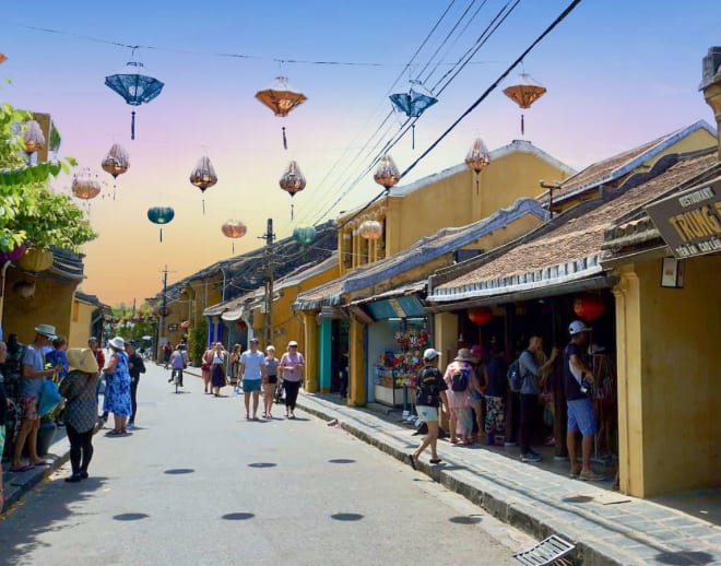 Hoi An Walking Tour Image