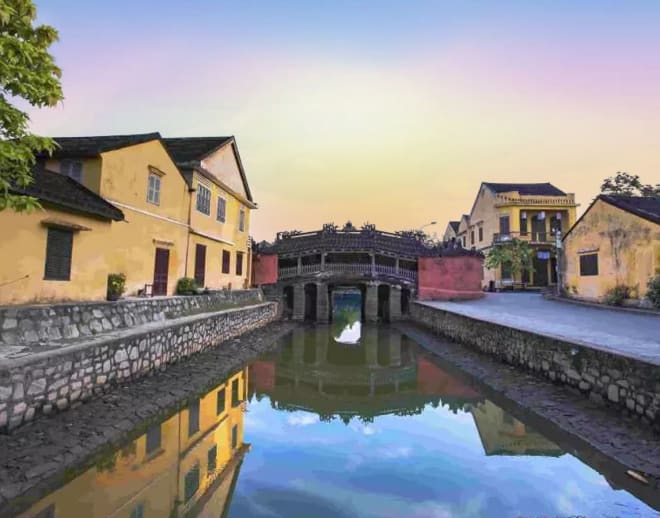 Hoi An Walking Tour Image