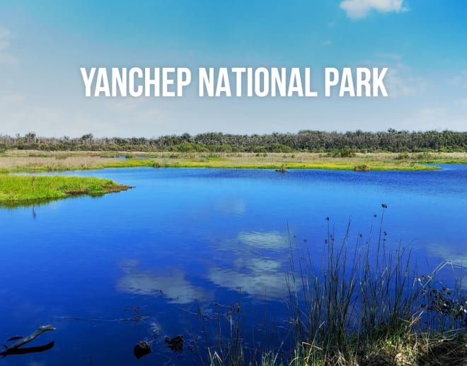 Yanchep National Park Tickets Image