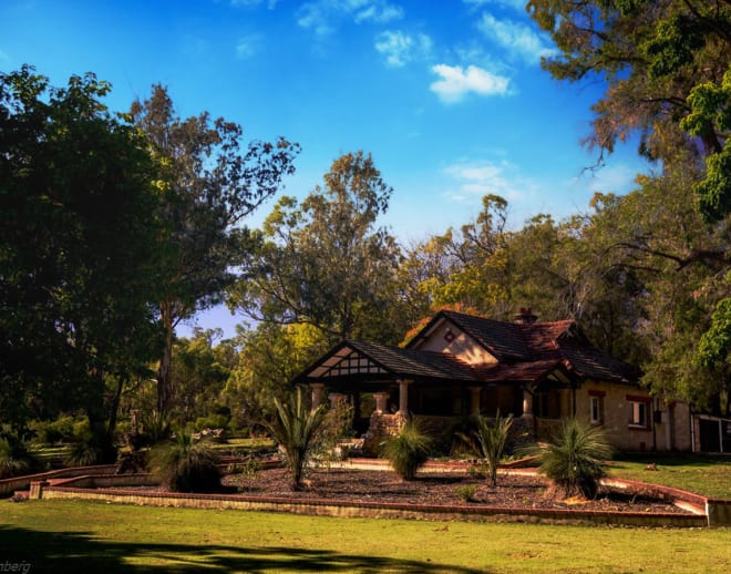 Yanchep National Park Tickets Image