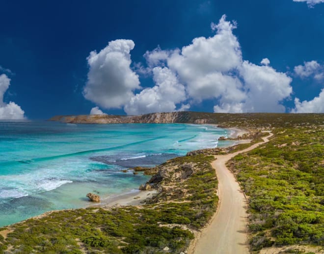Kangaroo Island Tour Image