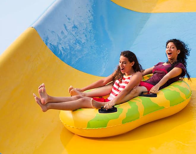 Wonderla Hyderabad Ticket Price Image