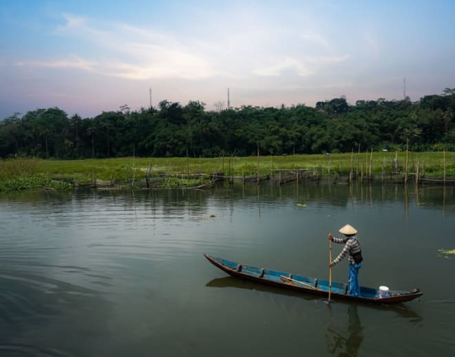 Mekong Delta Tour from Ho Chi Minh Image