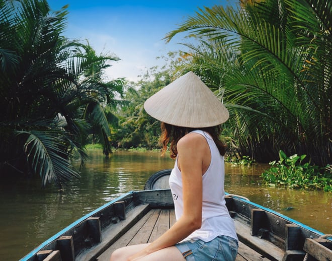 Mekong Delta Tour from Ho Chi Minh Image