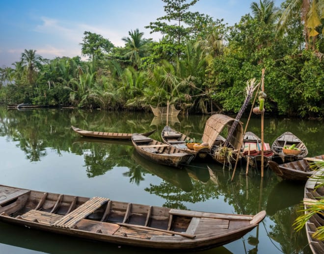 Mekong Delta Tour from Ho Chi Minh Image