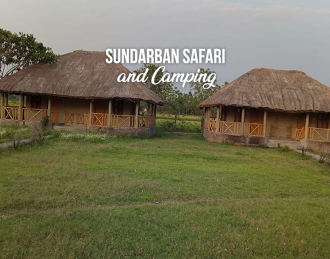 Sundarban Safari and Camping Image