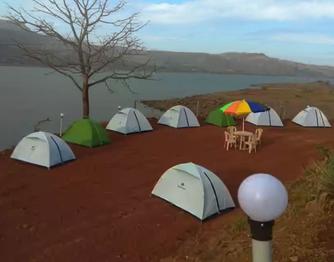 Lonavala Canopy Camping Image