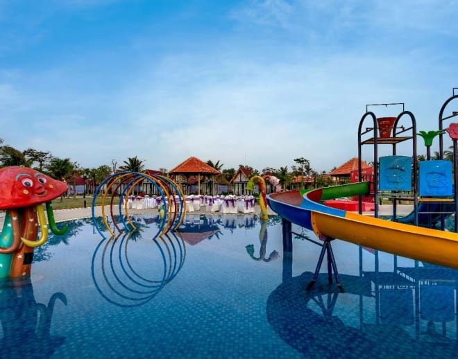 Aqua Village Pinjore, Image