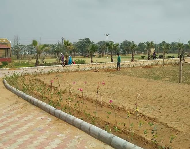 Sultanpur Fun Village Gurugram Image