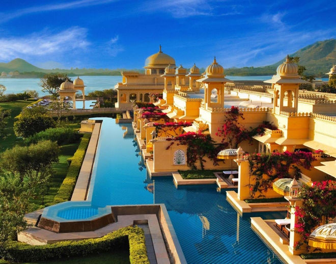 Indulge in the Beauty of Rajasthan For 10 Days Image