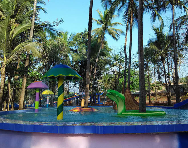 NAGESH WATER WORLD GOA Image