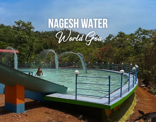 NAGESH WATER WORLD GOA Image