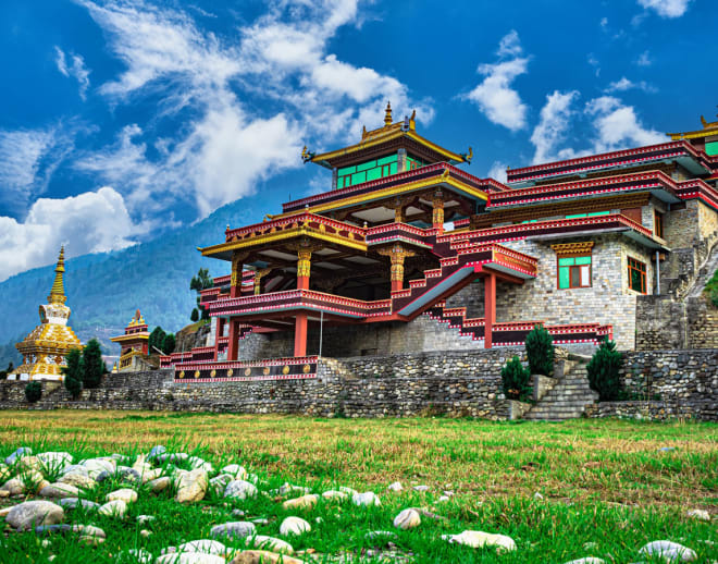 Ziro & Tawang Special Tour Package Image