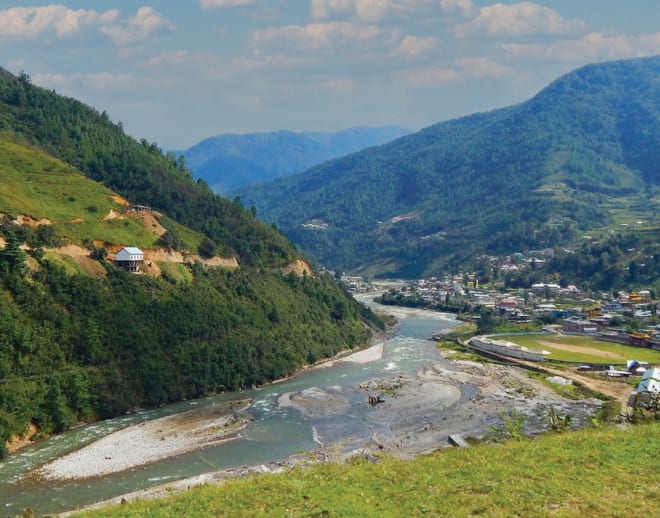8 Days Arunachal Travel Package Image