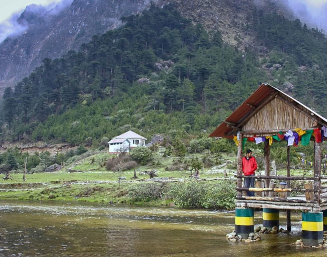 10 Days Arunachal Tour Package with Kaziranga and Tawang Guwahati Image