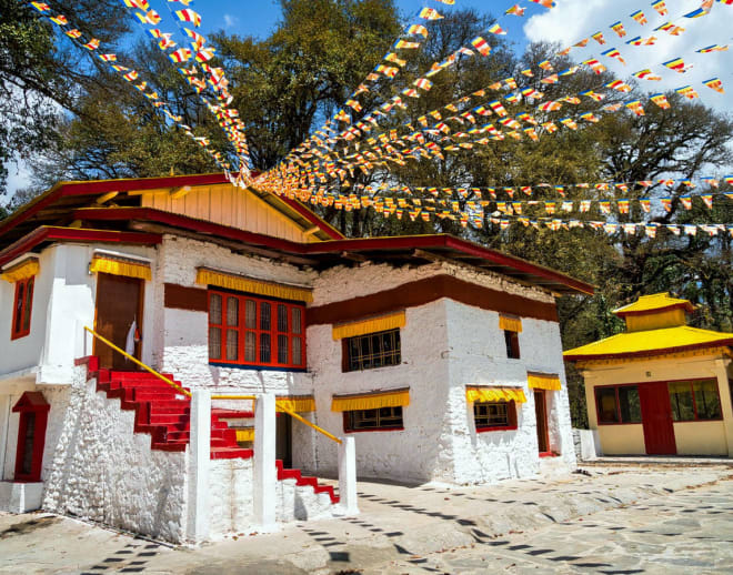 10 Days Amazing Arunachal Package Guwahati Image