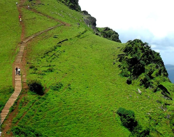 Brahmagiri Trek, Wayanada Image