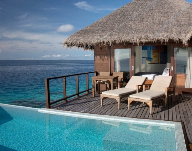 Coco Bodu Hithi Maldives Image