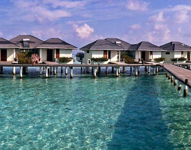 Sun Island Resort Maldives Image