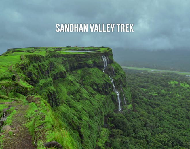 Sandhan Valley Trek (Full Descend) Image