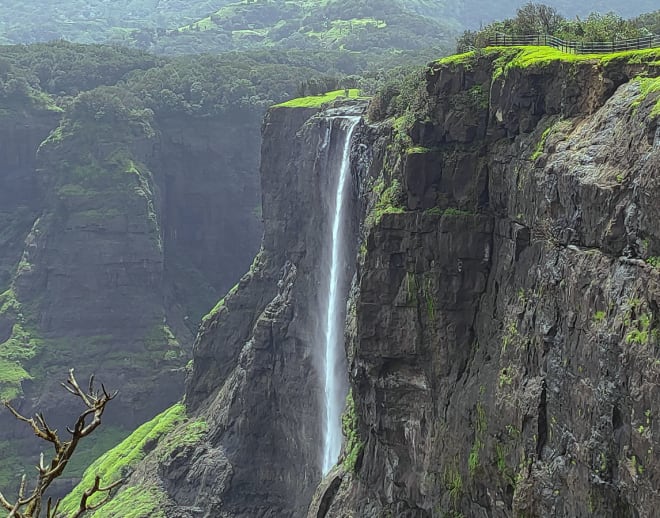 Sandhan Valley Trek (Full Descend) Image