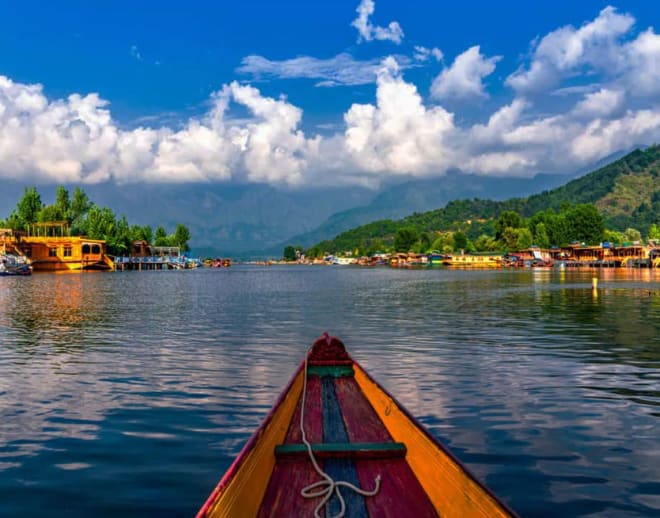 Srinagar Tour Package (2N/3D) Image