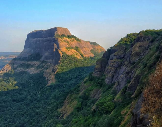 Dhak Bahiri Cave Camping and Trek Image